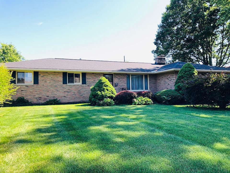 233 Brenton Dr, Newark, OH 43055 Zillow