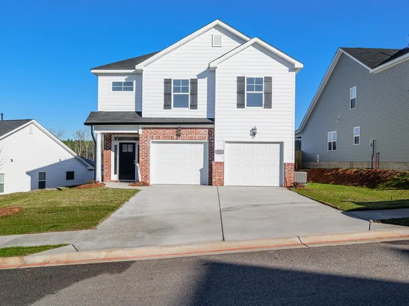 933 Holbrook Drive, Grovetown, GA 30813