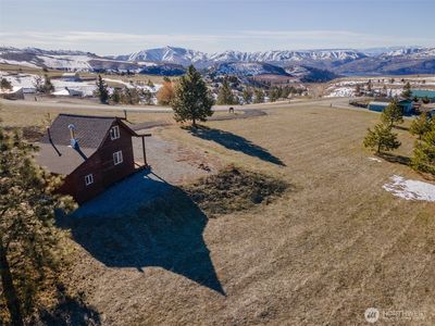 705 Upper Trails Road, Manson, WA, 98831