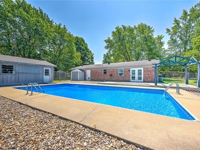 133 Angus Dr, Prairie Grove, AR, 72753