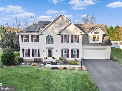 1114 Megg Ct, Joppa, MD, 21085