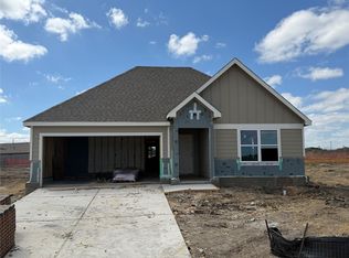 1026 Legrand St, Brenham, TX 77833