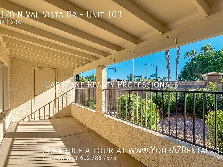 1120 N Val Vista Dr #103 — Photo 14