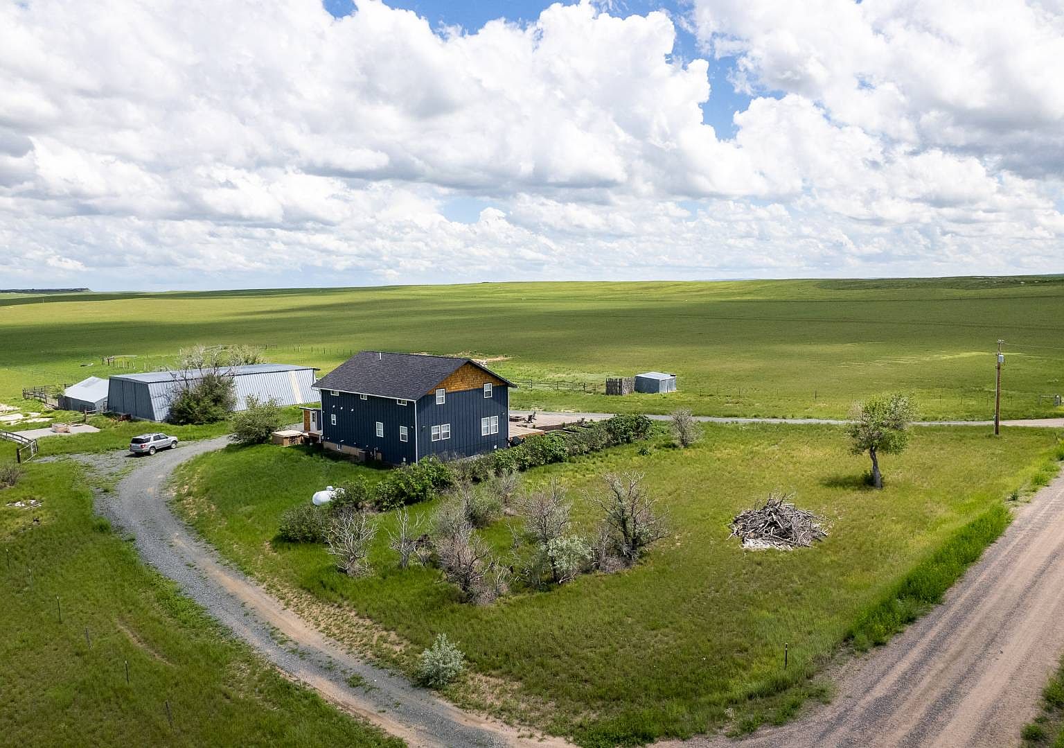 5065 Road 19, Yoder, WY 82244 MLS 11160490 Zillow