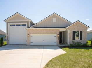 2333 Williamsport Lndg LOT 12, Columbia, TN 38401