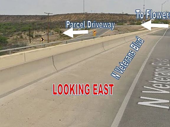 4th image of 0 N Veterans Blvd