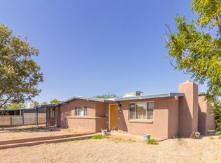 102 W Calle Margarita, Tucson, AZ 85706
