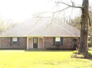 13106 E Adams Rd, Hammond, LA 70403