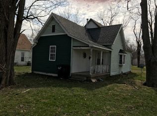 1400 Cleveland Ave, Danville, IL 61832