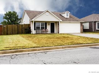 25773 E 89th St S, Broken Arrow, OK 74014
