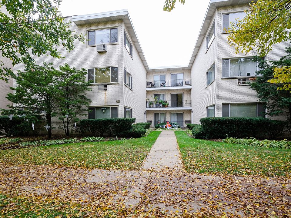 1st image of 810 Dobson St APT 3A