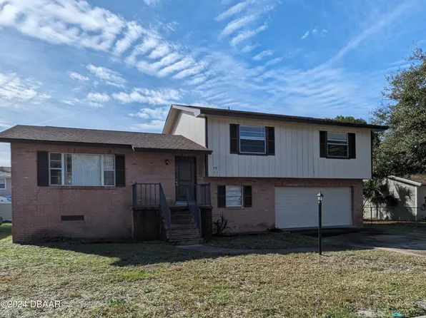 79 Woodview Dr, Port Orange, FL 32129