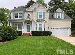 109 Duxbury Dr, Raleigh, NC 27513