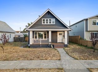 1609 W Augusta Ave, Spokane, WA 99205