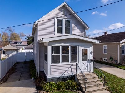 424 3rd Ave, Ottawa, IL, 61350
