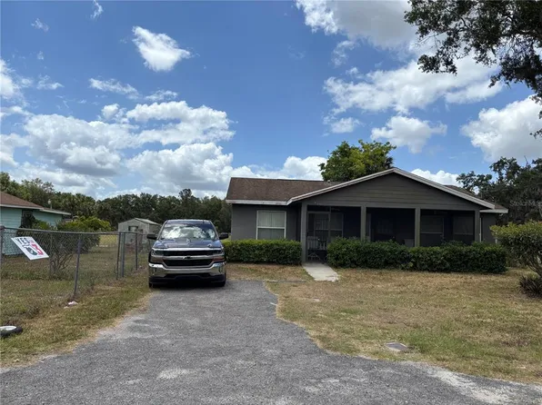 3411 Hughey St Lot 0, Sanford, FL 32771