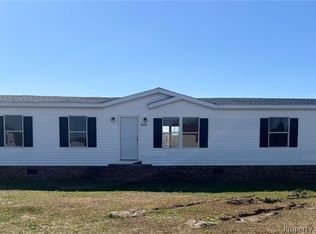 3608 Alamac Rd, Lumberton, NC 28358