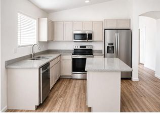 11413 W Overlin Dr, Avondale, AZ 85323