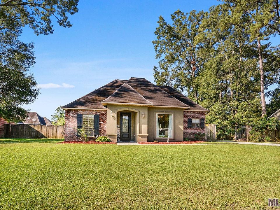 9060 Jason Dr, Denham Springs, LA 70726 Zillow
