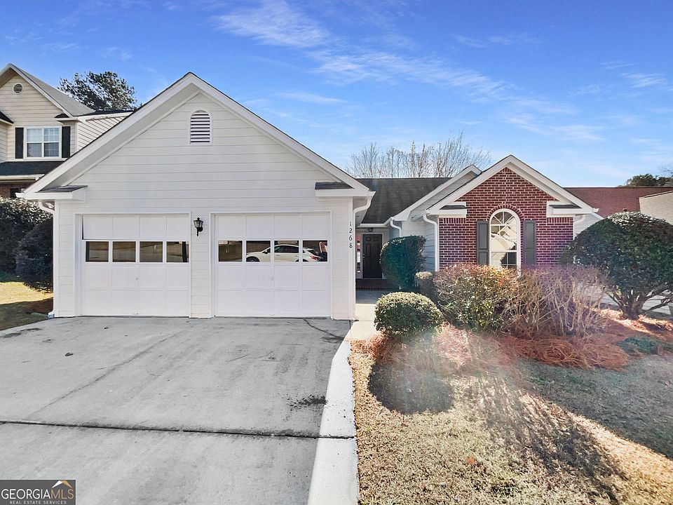 1st image of 1286 Crestridge Ln