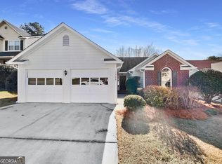 1286 Crestridge Ln, Riverdale, GA 30296