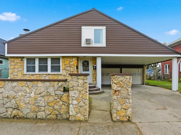 29 E Palmer St, Indianapolis, IN 46225