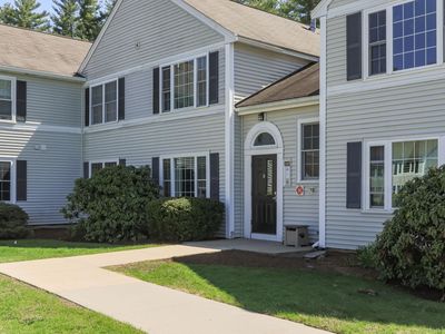 50 Brookside Drive Unit K7, Exeter, NH, 03833