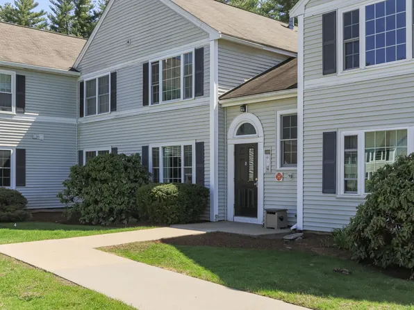 50 Brookside Drive Unit K7, Exeter, NH 03833