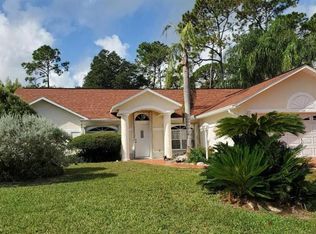 124 Foster Ln, Palm Coast, FL 32137