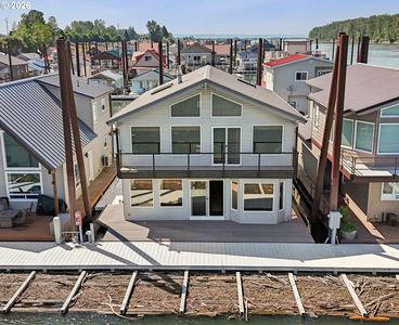19609 NE Marine Dr Slip A-8, Portland, OR, 97230