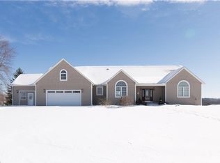 45111 Lude Rd, Belmont, OH 43718