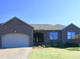 3013 Riverside Springs Dr, London, KY 40744