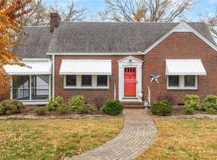 1222 E Meadow Rd, Eden, NC 27288