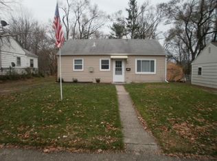 724 Sunnock Ave, Kalamazoo, MI 49001