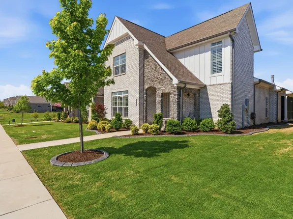 6059 Parkhaven Blvd, Hermitage, TN 37076