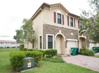 4244 SW 164th Ct, Miami, FL 33185