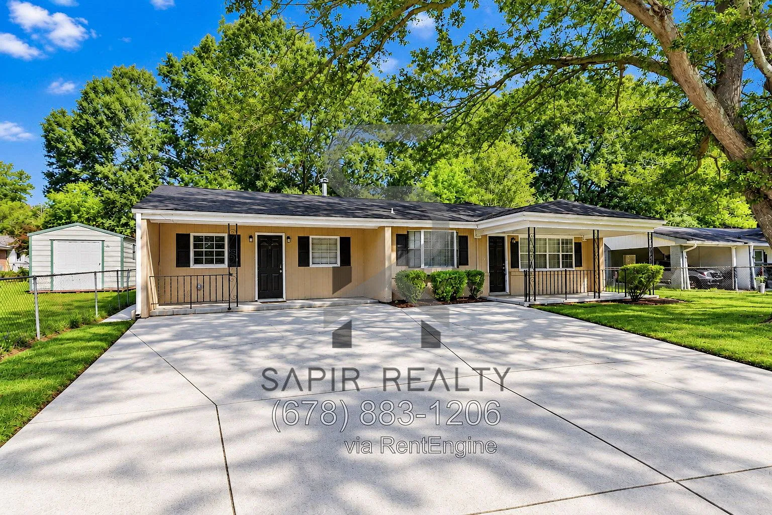 3 bed, 2.0 bath, 1844 sqft, $1,680 — Photo 1