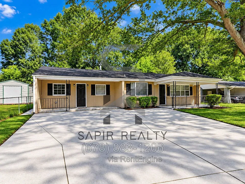 501 Ridgecrest Dr