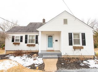 1335 Saint Cloud Ave, Forest, VA 24502