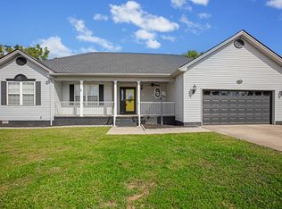 789 Claw Ct, Hopkinsville, KY
