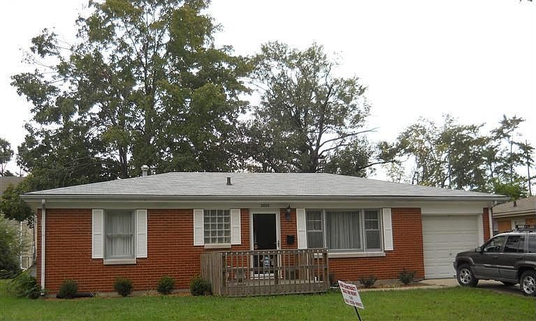 2nd image of 2020 Aebersold Ct