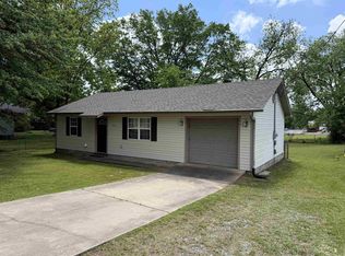 405 W Vine St, Sheridan, AR 72150
