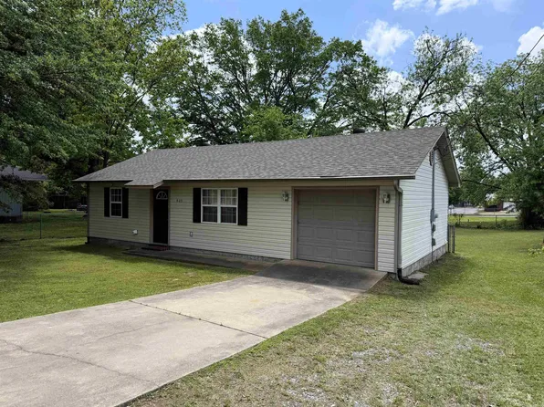 405 W Vine St, Sheridan, AR 72150