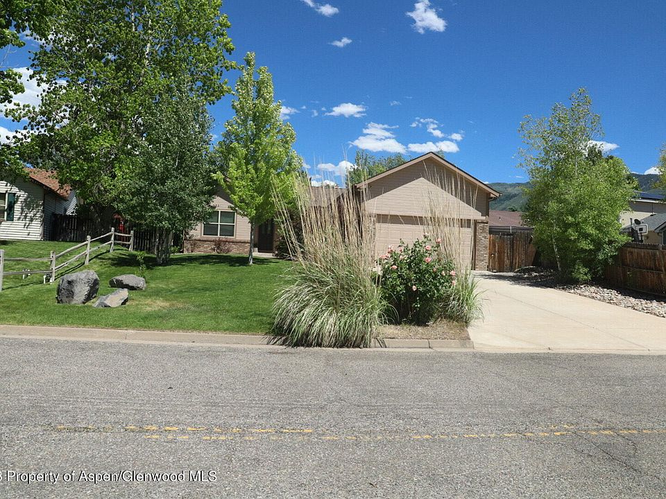 70 Bristlecone Ct, Parachute, CO 81635 Zillow