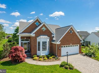 5235 Canyon Creek Way, Haymarket, VA 20169
