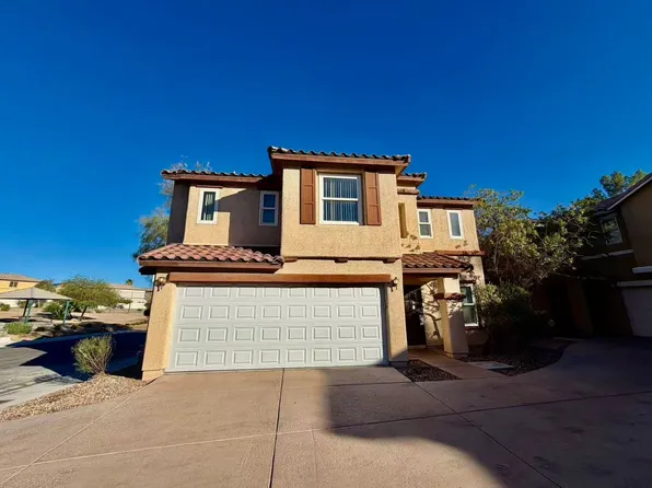 1943 Sundown Canyon Dr, Henderson, NV 89014