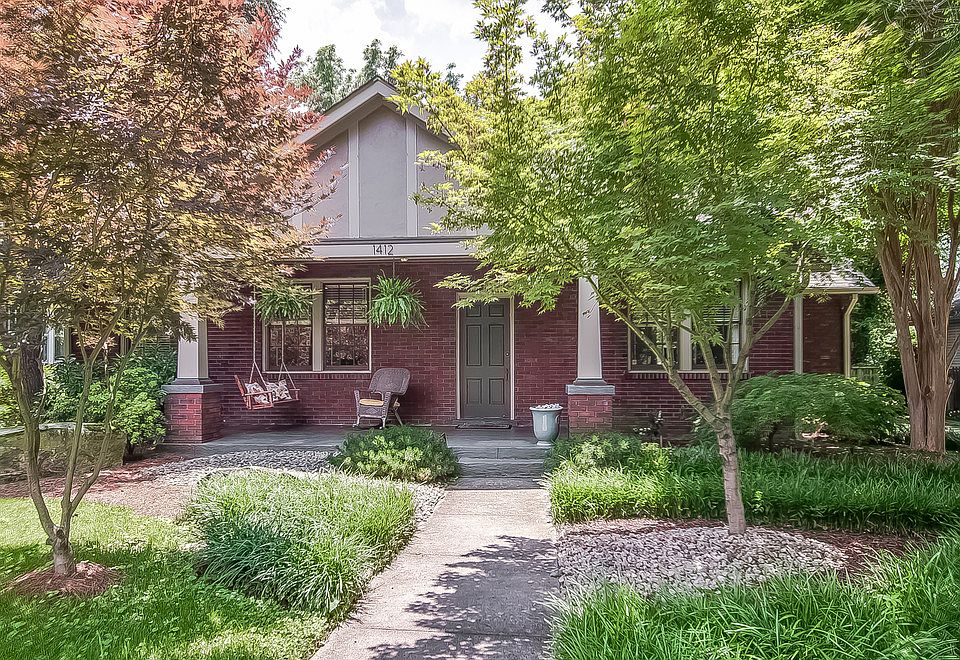 Welcome home 1412 Eastland 