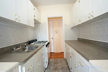 Rented by Norman Raindel, LREB