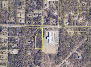 L6 Maud Cir, Kenai, AK 99611