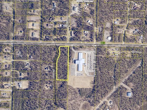 L6 Maud Cir, Kenai, AK 99611
